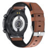 Kardiowatch EKG-V77HD brązowy - obrazek 2