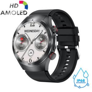 Kardiowatch EKG-V83+HD
