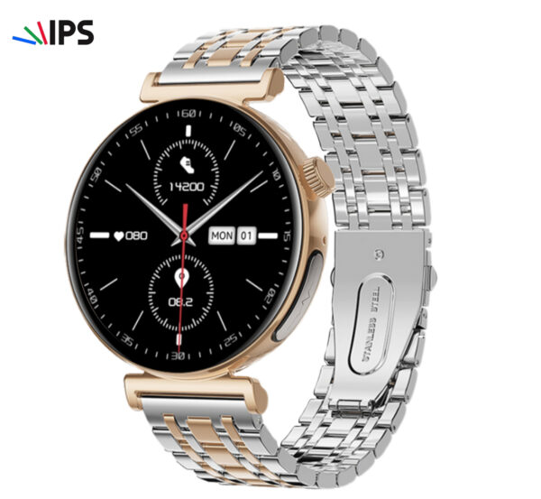 Kardiowatch EKG-V85HD złoty