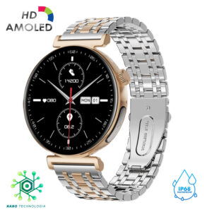 Kardiowatch EKG-S2HD złoty