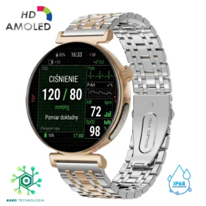Kardioatch EKG-S2HD