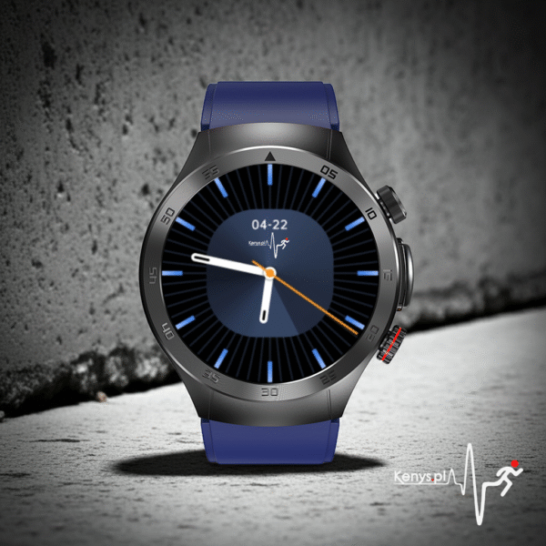 Kardiowatch EKG-V83+HD
