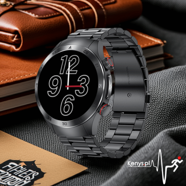 Kardiowatch EKG-V83+HD