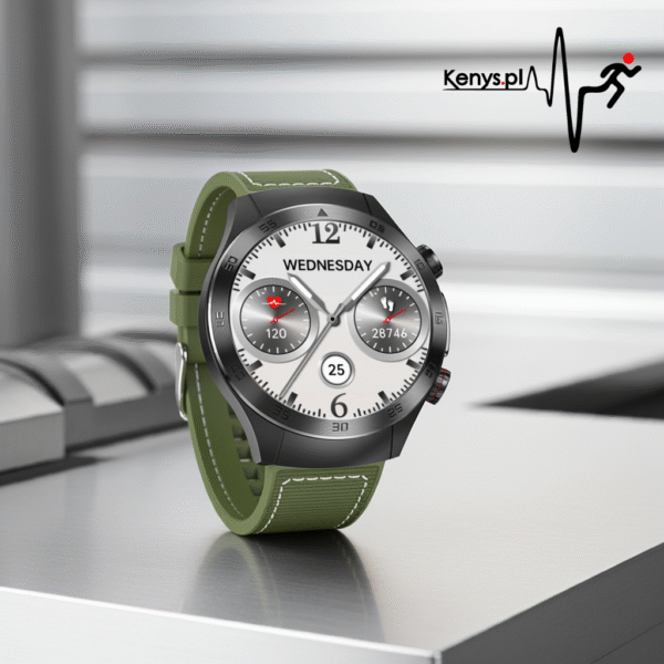 Kardiowatch EKG-V83+HD