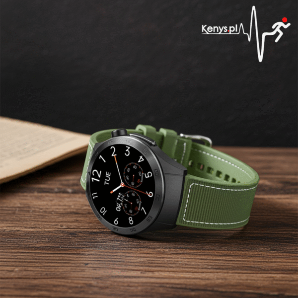 Kardiowatch EKG-V83+HD