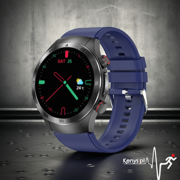 Kardiowatch EKG-V83+HD