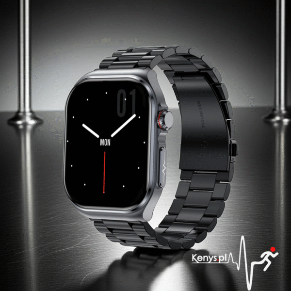 Smartwatch EKG-S3HD