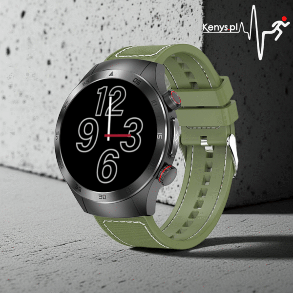 Kardiowatch EKG-V83+HD