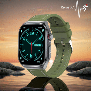 Kardiowatch EKG-S3HD