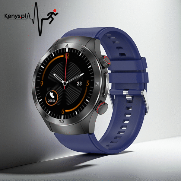 Kardiowatch EKG-V83+HD