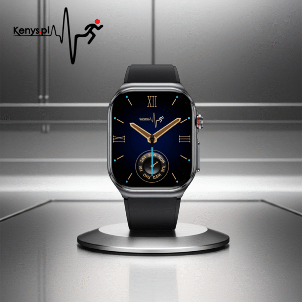 Kardiowatch EKG-S3HD