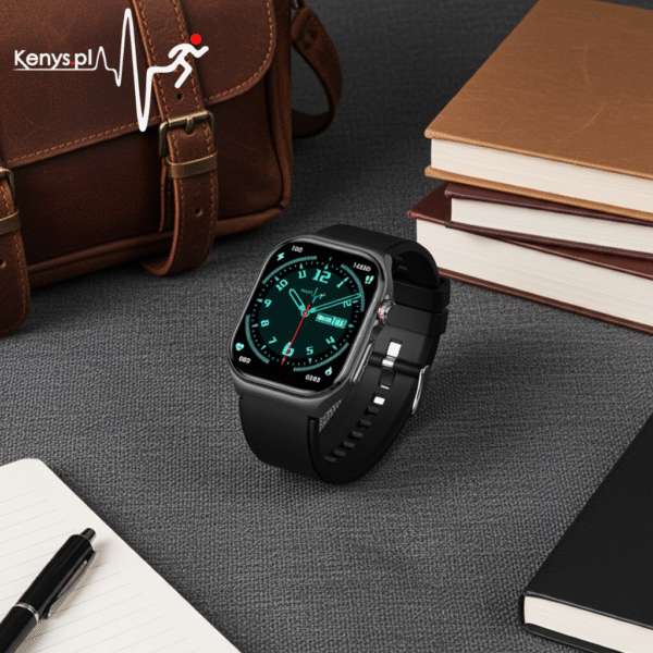 Kardiowatch EKG-S3HD