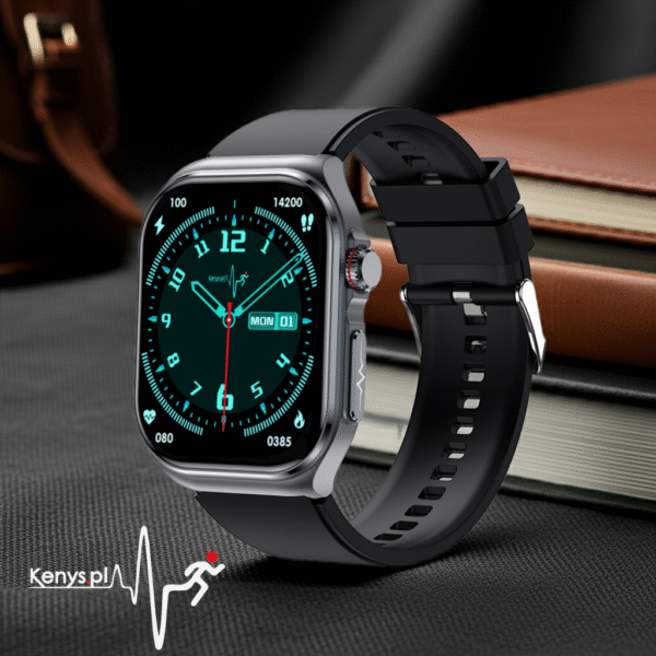 Kardiowatch EKG-S3HD