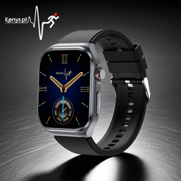Kardiowatch EKG-S3HD
