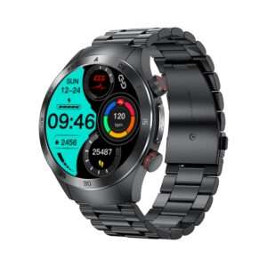 Kardiowatch EKG-V83+HD antracytowy
