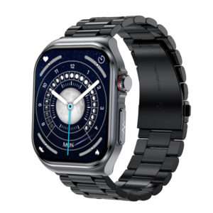 Smartwatch EKG-S3HD