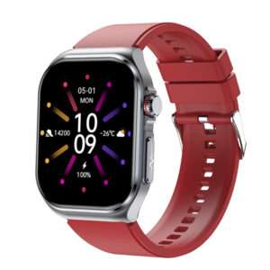 Zegarek kardiologiczny EKG-S3HD