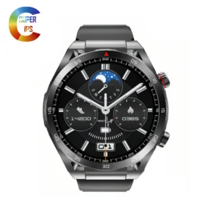 Kardiowatch EKG-V91HD czarny