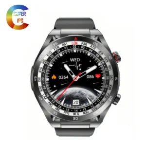 Kardiowatch EKG-V91HD czarny