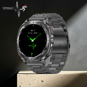 Kardiowatch EKG-S4HD