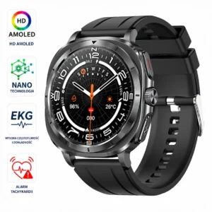 Kardiowatch EKG-S4HD