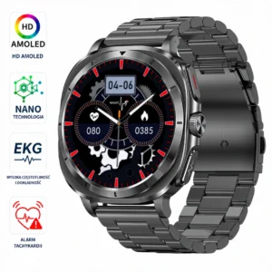 Kardiowatch EKG-S4HD