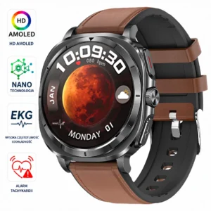 Kardiowatch EKG-S4HD