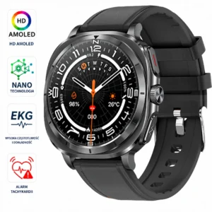 Kardiowatch EKG-S4HD