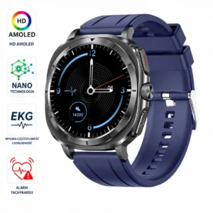 EKG-S4HD