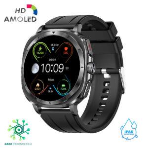 Kardiowatch EKG-S4HD