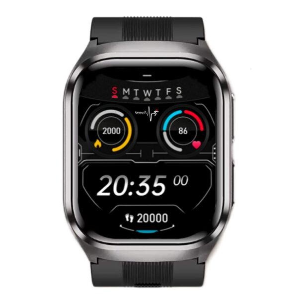 Kardiowatch EKG-Z1HD ULTRA - obrazek 3