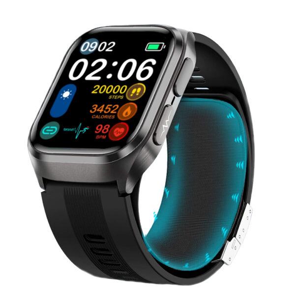 Kardiowatch EKG-Z1HD ULTRA - obrazek 4