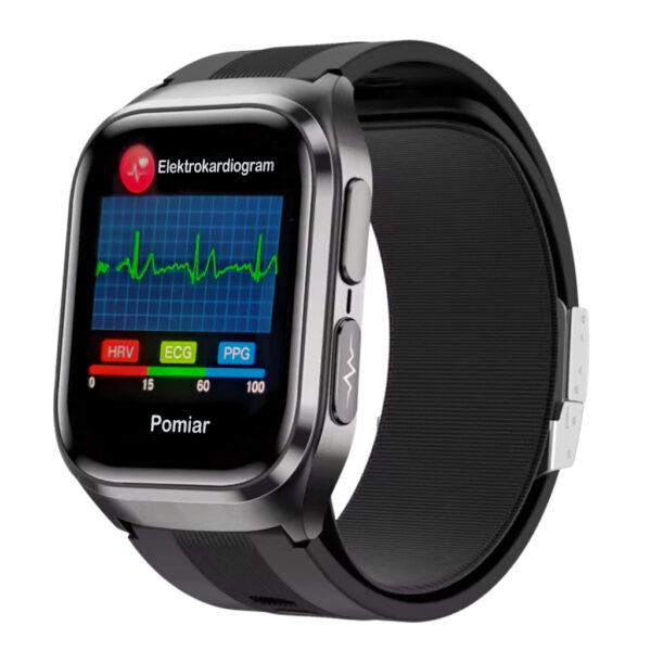 Kardiowatch EKG-Z1HD ULTRA - obrazek 6