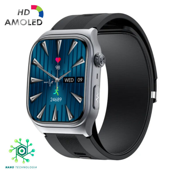 Kardiowatch EKG-Z1HD ULTRA