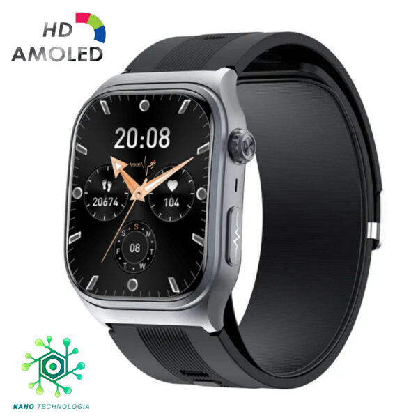Kardiowatch EKG-Z1HD ULTRA