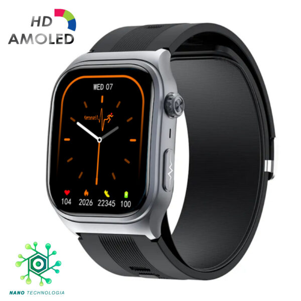 Kardiowatch EKG-Z1HD ULTRA