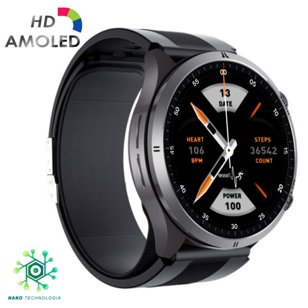 Kardiowatch EKG-Z2HD ULTRA