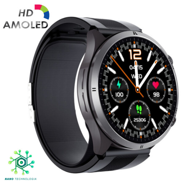 Kardiowatch EKG-Z2HD ULTRA