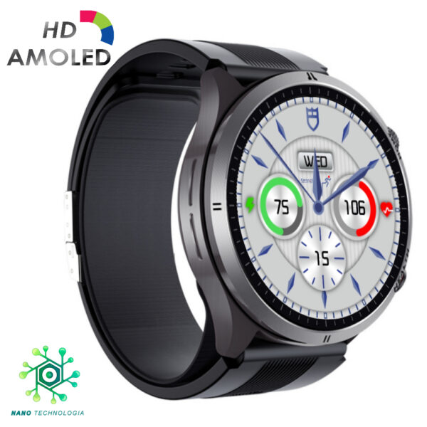 Kardiowatch EKG-Z2HD ULTRA - obrazek 2