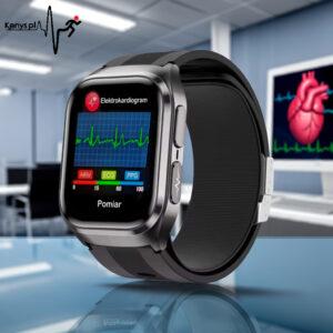 Kardiowatch EKG-Z!HD Ultra