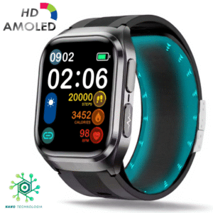 Kardiowatch EKG-Z1+HD ULTRA