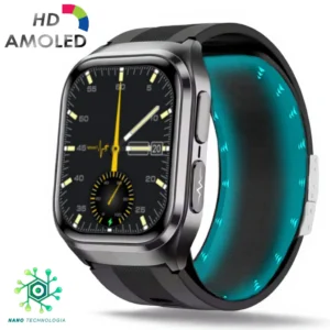 Kardiowatch EKG-Z1+HD ULTRA