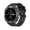 Kardiowatch EKG-S4HD szary - obrazek 4