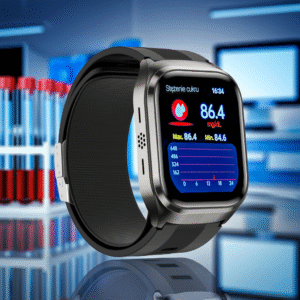 Kardiowatch EKG-Z!HD Ultra