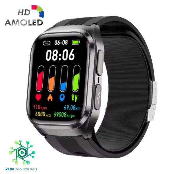 Kardiowatch EKG-Z1HD ULTRA - obrazek 2