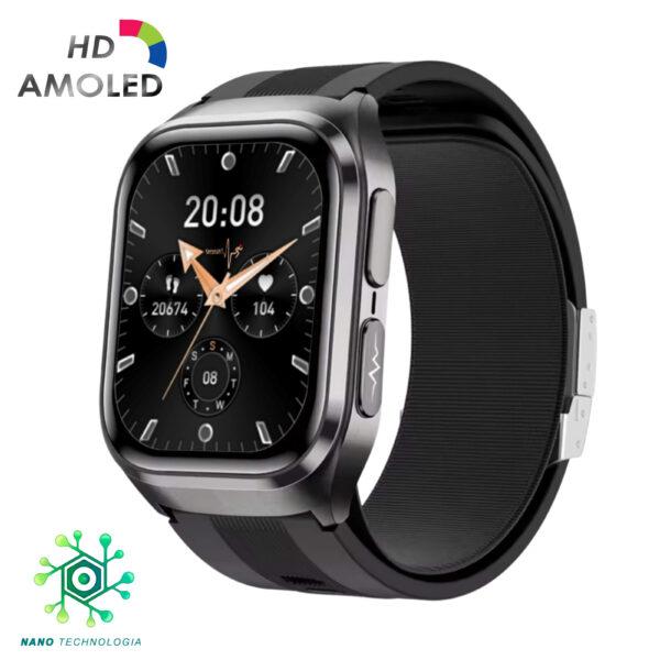 Kardiowatch EKG-Z1HD Ultra