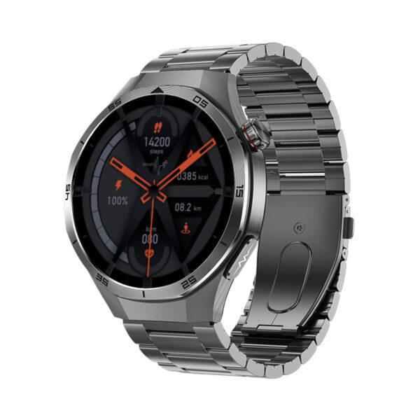 Kardiowatch EKG-S5HD antracytowy - obrazek 8