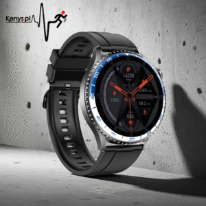 zegarek ekg