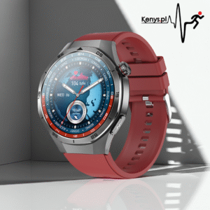 Kardiowatch EKG-S5HD