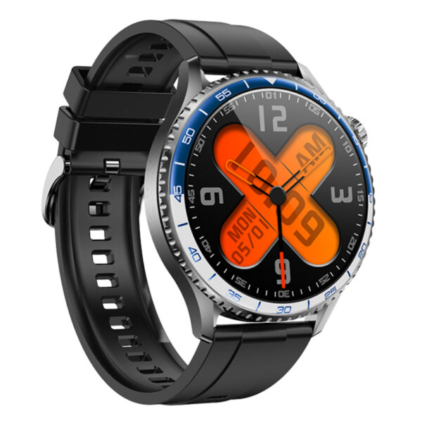Kardiowatch EKG-S6HD czarny - obrazek 4